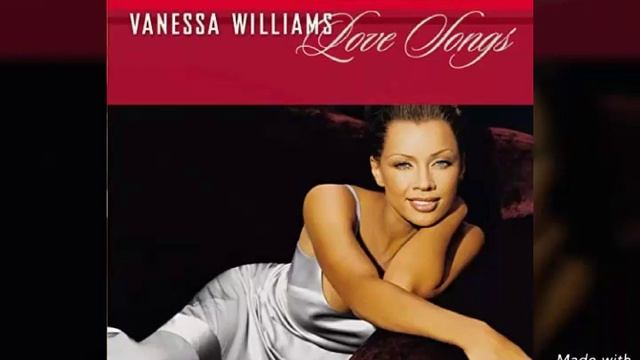 Vanessa Williams - Just For Tonight смотреть онлайн