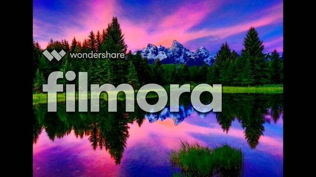 Filmora adding editing photos 3 A 4 смотреть онлайн