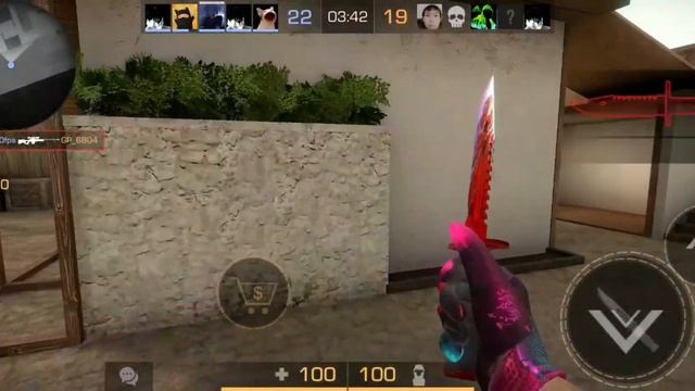 МУВИК С М9 В ПРИВАТКЕ🔥 смотреть онлайн