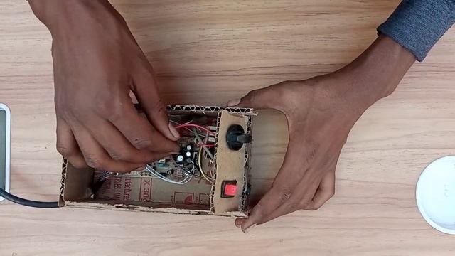 घर पर बनाइए mini power supply at home/ how to make a power supply смотреть онлайн
