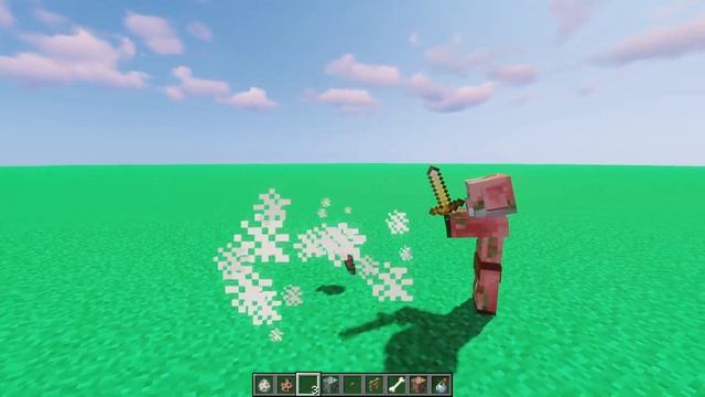 Polar Bear vs Every mob in Minecraft (Java Edition) - Minecraft 1.20 Mob battle смотреть онлайн