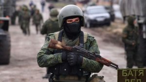 Виват Героям СВО - Батя Дед