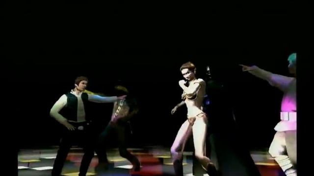 Star Wars Rogue Squadron III: Rebel Strike Intro смотреть онлайн