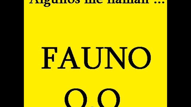 FAUNO, YADA Y SARA смотреть онлайн