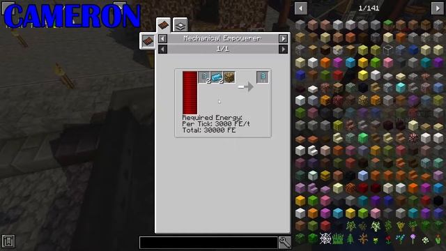 Wireless Access! | Minecraft: Project Ozone 3 (Kappa Mode) | Episode 147 смотреть онлайн