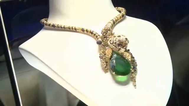chopard enchanted 1 - pagina 104.mp4 смотреть онлайн