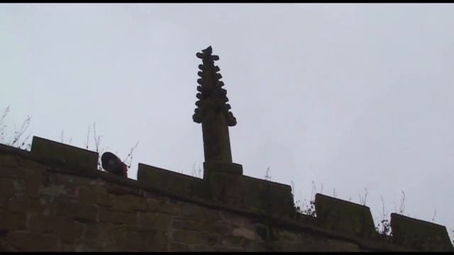 Coventry Cathedral History.