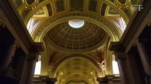 Колокольный звон. Очищение пространства и исцеление