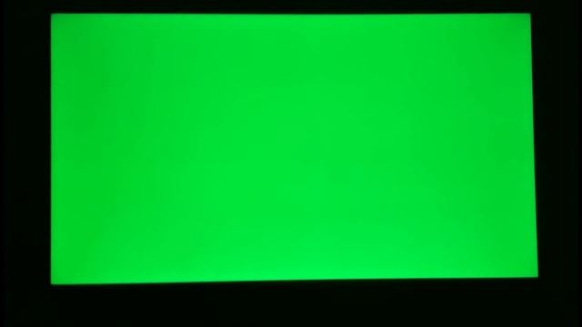 TCL 55C728 TV Panel Test