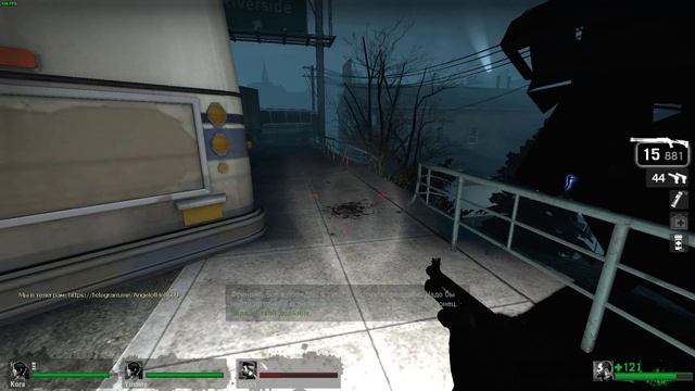 (Angel of Hell) with custom maps #6 смотреть онлайн