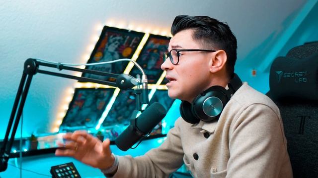 How Sam Sulek Destroyed Retention Editing (without Trying)