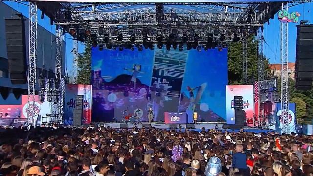Движ Фест - Амура смотреть онлайн