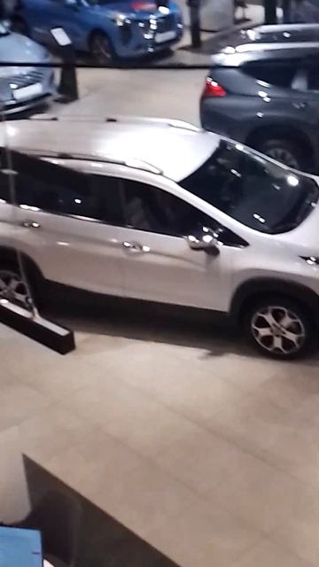Автосалон Рольф смотреть онлайн