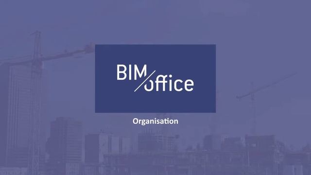 BIMoffice 2.0 - Organisation смотреть онлайн