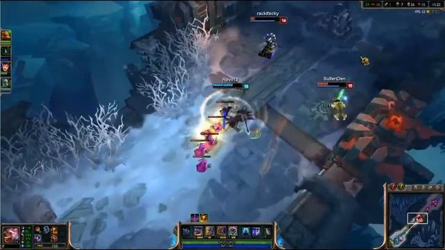 Бустед шит :p