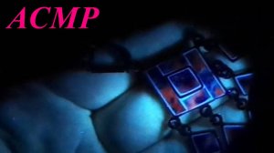 АСМР. Как меняются украшения в ультрафиолете. Часть 2 / ASMR. Part 2