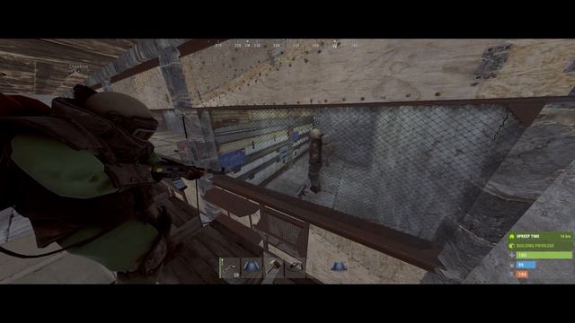 Catching Cheaters on Rust #5 (Rust Admin Life) смотреть онлайн