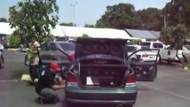 B&c speakers toyota tercel 2 смотреть онлайн