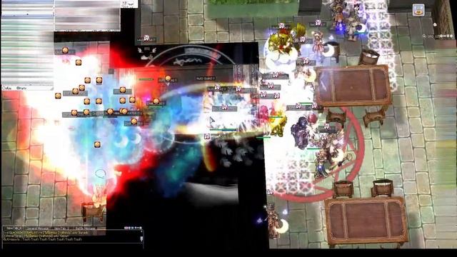ฟ ห ก ด ... RO:GGT WOE GUILD WAR SV.IRIS | 17-10-2021 [RG] смотреть онлайн
