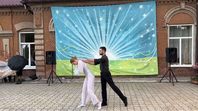 Вальс - Крылья смотреть онлайн