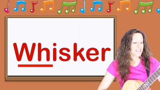 Learn to Read | Phonics for Kids | Blends sounds Wh Digraph | Patty Shukla смотреть онлайн