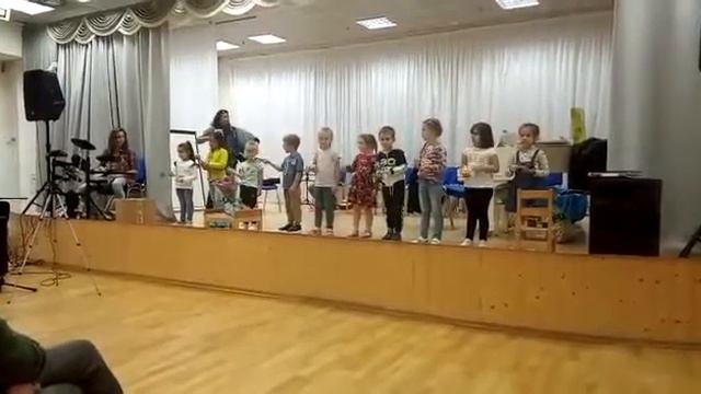 ВИА ДО МИ СОЛЬ СОЗВЕЗДИЕ 106 смотреть онлайн