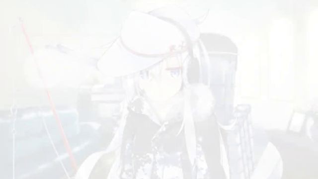 Kantai Collection Marriage - Verniy/Верный Saury CG ver. (Ура!) смотреть онлайн