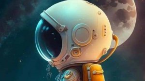 12 апреля День Космонавтики 🌌🔥 Космическое видео ко Дню Космонавтики