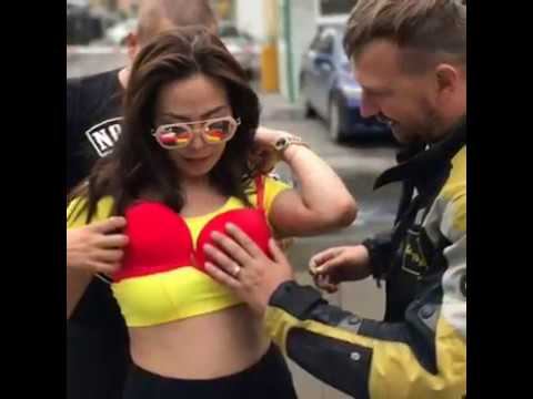 Монголия 2017