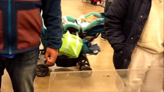 "World's Greatest Hobby on Tour" Train show - Chantiliy VA || TSMGL Modeling смотреть онлайн