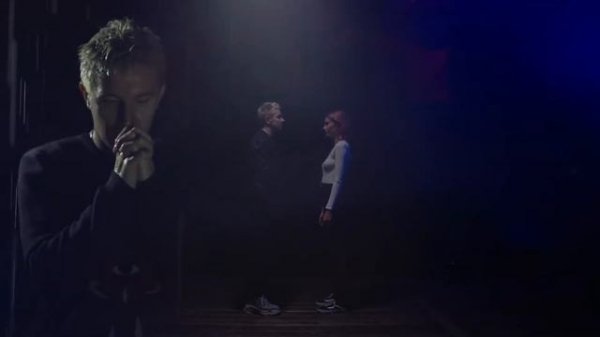 ХЛЕБ - Плачу на техно