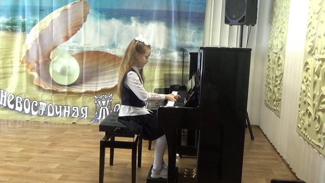 Вильям Гиллок - Цыганский табор