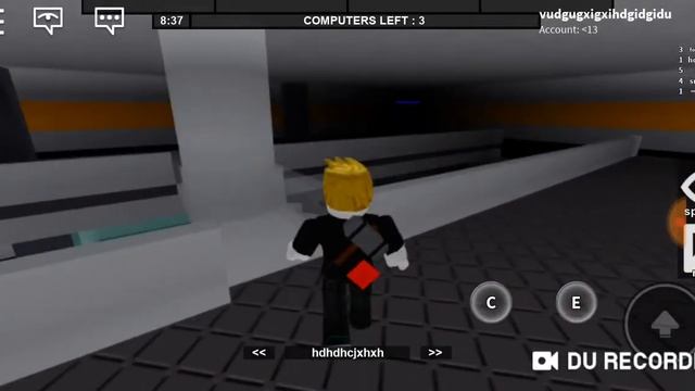 Наше совместное видео с Игорь роблокс смотреть онлайн