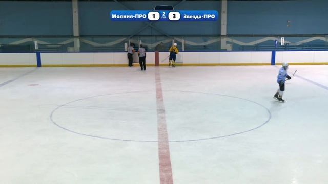 Молния-ПРО - Звезда-ПРО смотреть онлайн