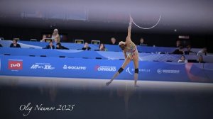 Музыка для художественной гимнастики  - Track 805 | BEARWOLF - Валькирия