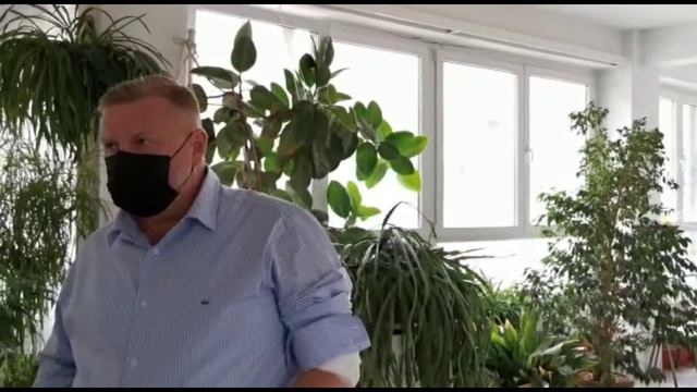 Acțiune de donare de sânge, organizată de TNL Câmpia Turzii (23.09.2021) смотреть онлайн