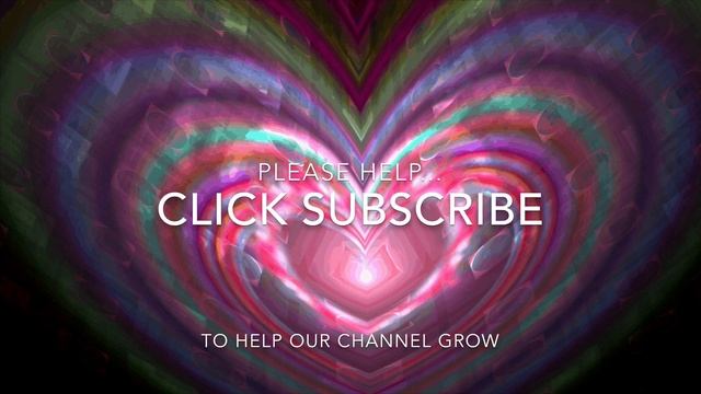 STRONG VIBRATION ᴴᴰ (Sound Frequency Meditation)