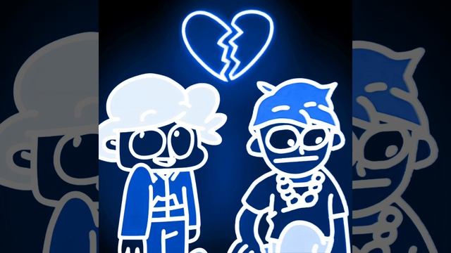 osobenniy, Ksenon - Не друзья + AI Бемон (Speed up) смотреть онлайн