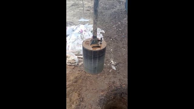 Бурение колодцев под ключ