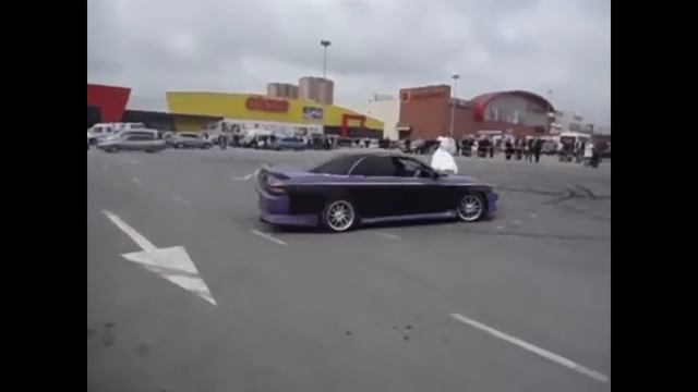 Всё обо всём 'Mark2 JZ' Выпуск 1 смотреть онлайн