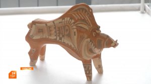 Декоративное искусство