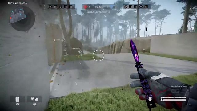 Стрим|Warface Ps4 |Приятного просмотра|