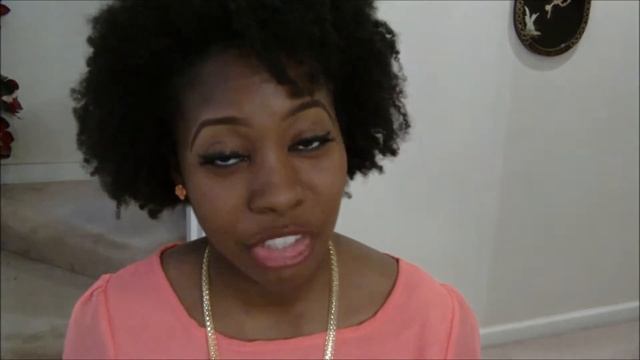 My Natural Hair Journey | 2 Years and Five Months Post Relaxer смотреть онлайн