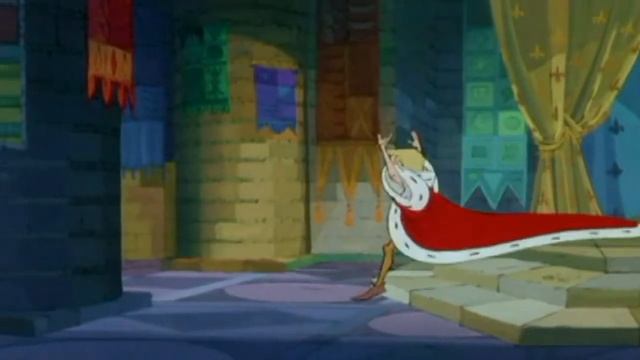 Маленький художник смотреть онлайн