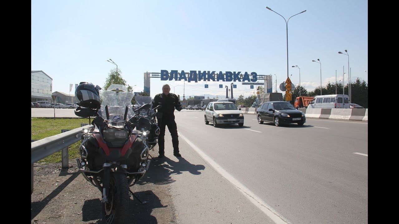 В Иран за Персидскими Крабами 2018 - 1я серия