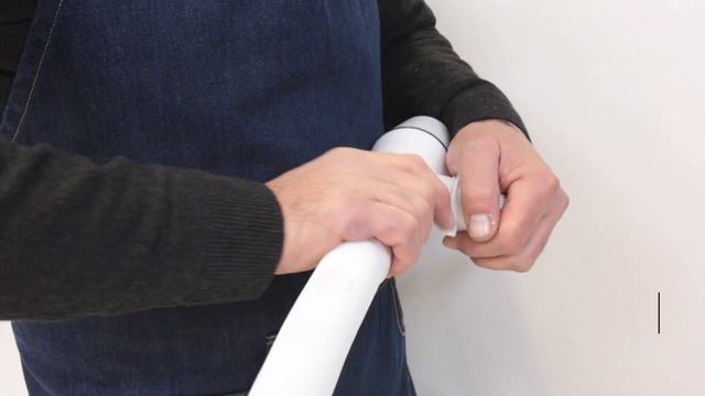 Salvatori - Installation guide of Adda Freestanding Cylinder basin смотреть онлайн