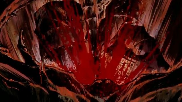 Berserk Episode 25 [English Dub] смотреть онлайн