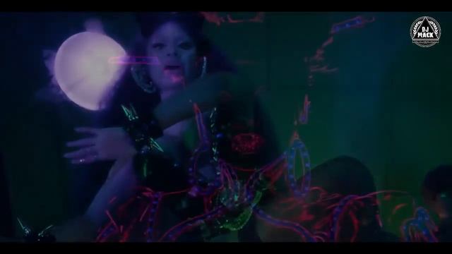 Nicki Minaj - Chun-Li | Official Remix | DJ MACK смотреть онлайн