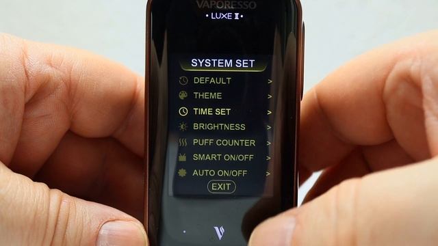 Vaporesso Luxe 2 Kit - deutsch смотреть онлайн