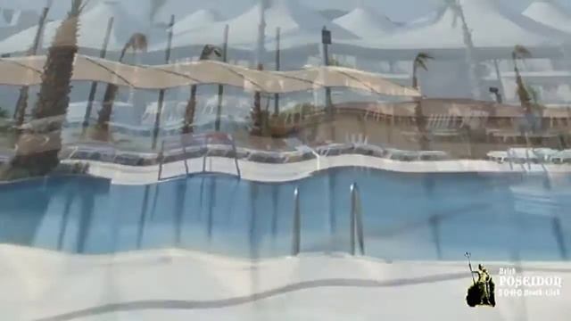 Belek Soho Beach Club (poseidon hotel) смотреть онлайн